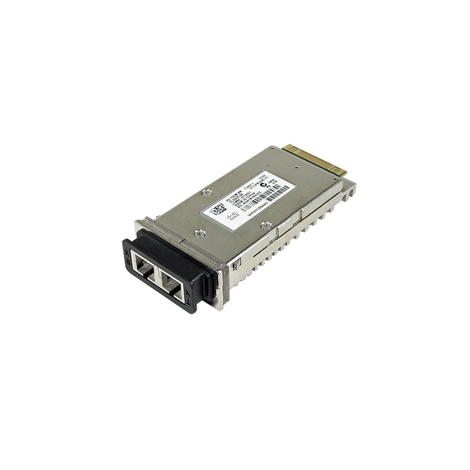 5 x Cisco X210GBSR Original 10 Gigabit Transceiver Module 10