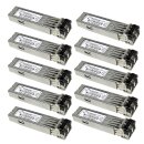 10 x JDSU PicoLight SFP1000Base-SX 4GB mini...