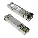 10 x JDSU PicoLight SFP1000Base-SX 4GB mini GBIC-Transceiver PLRXPL-VC-SG3-24-N