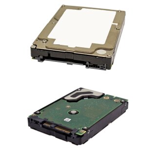 HP 431944-B21 300 GB Interne Festplatte – SAS, 15000 U/min, 3,5 Zoll, Für Server