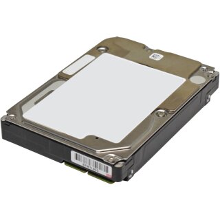 Dell Seagate 300GB 2.5" 15K 6G SAS SED HDD ST300MP0005 06WC9D