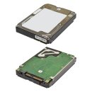 Dell Seagate 300GB 2.5" 15K 6G SAS SED HDD ST300MP0005 06WC9D