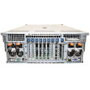 Dell PowerEdge R920 Server 4 x E7-8857 v2 0 RAM PERC H730p 24 Bay 2,5"