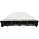 Dell PowerEdge R730xd Rack Server 2U 2x E5-2680 V4 128GB...