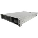 HP ProLiant DL380 Gen9 2U no CPU no RAM no HDD 2x Heatsink 8Bay 2,5 Zoll P440ar