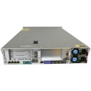 HP ProLiant DL380p G8 NO CPU & RAM 16 Bay SFF 2,5 P420