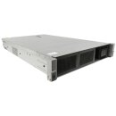 HP ProLiant DL380 Gen9 Server  2U 2xE5-2670 V3 64GB 8 Bay 2,5 Zoll