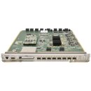 Nortel DS1404076-E5 Ethernet Routing Switch 8393SF Fabric Module 8300 Series PoE