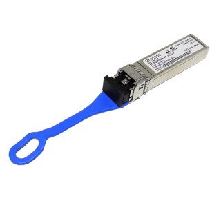 Brocade Original SFP+ 16G LW 10km mini GBIC Transceiver Module 57-0000089-01