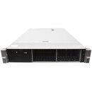 HP ProLiant DL380 Gen9 2U no CPU no RAM no HDD 2x Heatsink 16Bay 2,5 Zoll 727250-B21 12G 12Gbps SATA SAS Expander