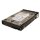 HP HDD SAS 300 GB 3,5" 15K  517350-001 516832-002 mit Rahmen
