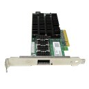 Intel 10GbE XF SR Single Port Fibre Channel Server Adapter EXPX9501AFXSR
