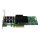 Dell 0KF46X Intel XL710-QD2 40 GbE Dual Port QSFP+ Ethernet Network Adapter