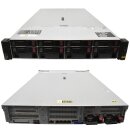 HP Enterprise StoreEasy 1660 2U Server XEON Bronze 3104...