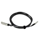 Fujitsu CA72307-3001 SAS Kabel QSFP / QSFP 3m lang für Eternus DX Series Server