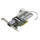 HP Smart Array P441/4GB Dual-Port 12Gb SAS RAID Controller 749798-001 784484-001