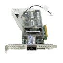 HP Smart Array P441/4GB Dual-Port 12Gb SAS RAID Controller 749798-001 784484-001