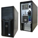 Dell PowerEdge T110 Tower Intel i3-540 Dual-Core 3,06GHz...