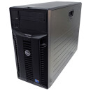 Dell PowerEdge T410 Tower Intel Xeon E5620 Quad-Core 2,40 GHz 16GB RAM 6Bay 3,5"