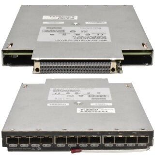 HP Brocade 16Gb SAN Switch Module 28 Port HSTNS-BC25-N C HP Brocade 16Gb SAN Switch Module 28 Port HSTNS-BC25-N C