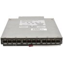 HP Brocade 16Gb SAN Switch Module 28 Port HSTNS-BC25-N...