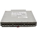 HP Brocade 16Gb SAN Switch Module 28 Port HSTNS-BC25-N C-Class BladeSystem 6548-0000 C8S47A 724425-001