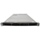 HP Enterprise ProLiant DL360 G9 Server 2xE5-2690 V3 0GB 4...