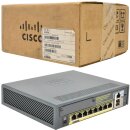 Cisco AIR-WLC2106-K9 Wireless LAN Controller 8x 10/100...