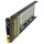 HP HDD Caddy Rahmen 2.5" PN:710386-001 für HP M6710, HP 3Par 7200 4x Schrauben