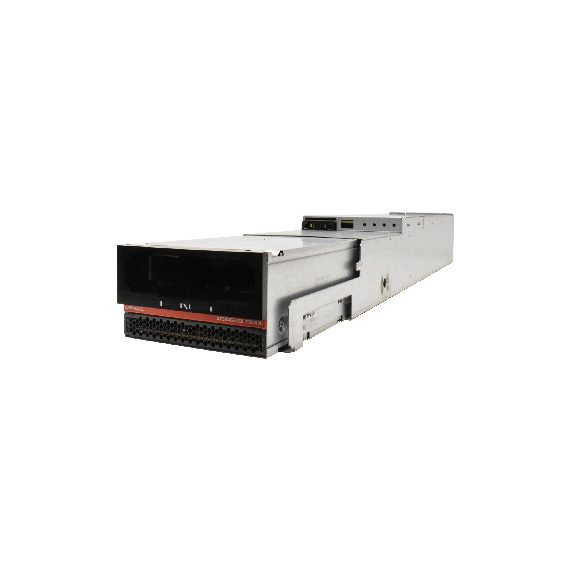 Oracle StorageTek SL8500 T10000D PN 7052554 FC Tape Drive LTO