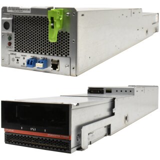 Oracle StorageTek SL8500 T10000D PN 7052554 FC Tape Drive LTO