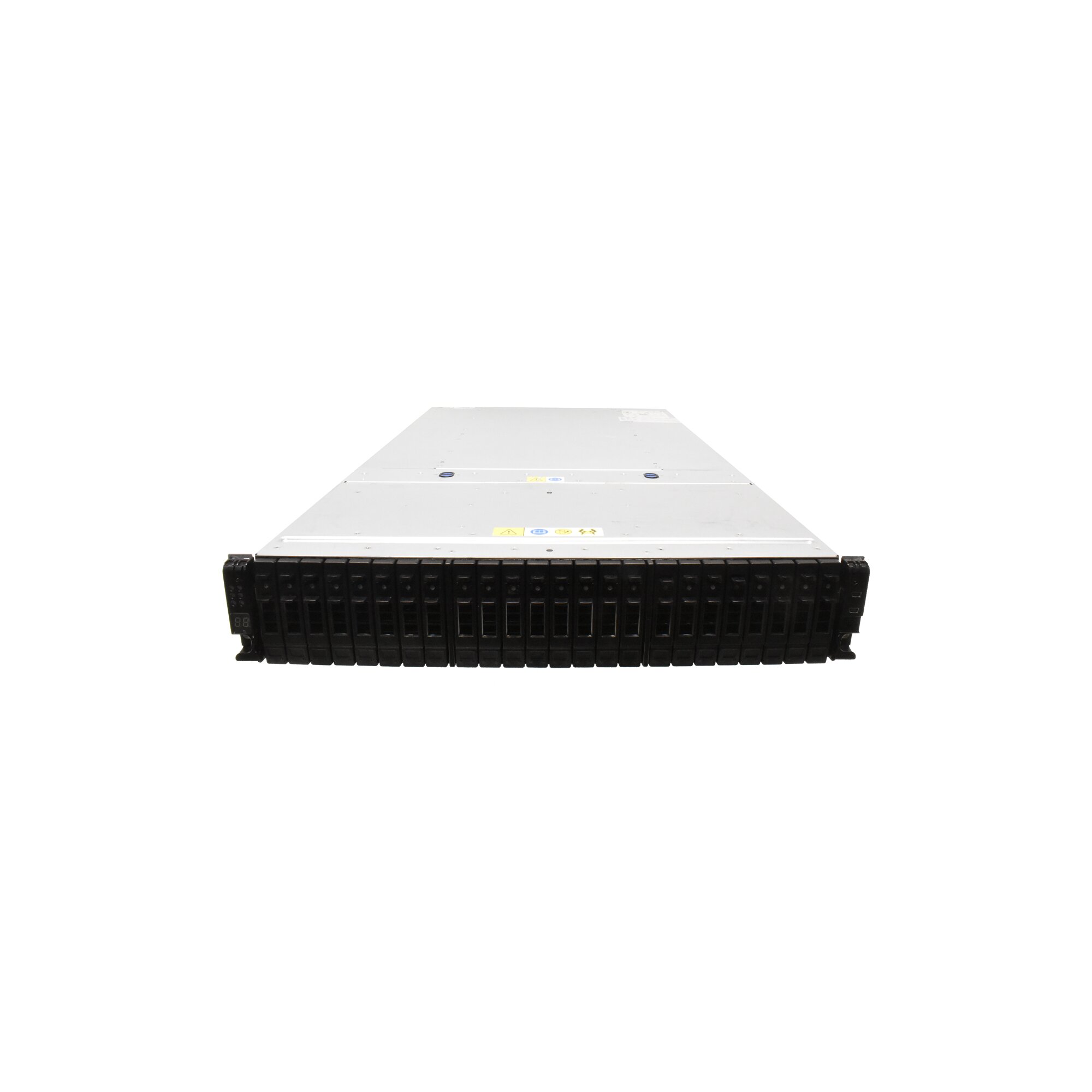 Tintri Data Storage Enclosure S32-XPS3224 2U24 2x T5080 4x E5-2680v2 ...
