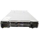 Tintri Data Storage Enclosure S32-XPS3224 2U24 2x T5080 4x E5-2680v2 128GB RAM 340GB SSD 24x SFF