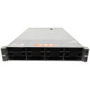 HP ProLiant DL380 Gen9 2U 2xE5-2697 V3 16 GB RAM 12x LFF...