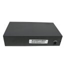 HP 1810-8G 8-Port (1x PoE Input) Gigabit Ethernet Switch ohne Netzteil J9802A