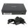 HP 1800-8G 8-Port Gigabit Ethernet Switch + Netzteil J9029A J9029-60001