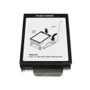 IBM CPU Heatsink / Kühler for System x3550 M4...