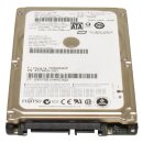 Fujitsu MHY2120BH 120GB 2.5 Zoll SATA HDD Festplatte 5.4K...