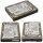 HP 146GB 2.5" 6G 10K SAS HDD Festplatte EH0146FARWD 518216-002 652599-002
