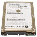 Fujitsu MHZ2080BJ 80GB 2.5 Zoll SATA HDD Festplatte 7.2K CA07096-B32100DL