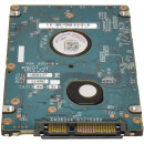 Fujitsu MHZ2080BJ 80GB 2.5 Zoll SATA HDD Festplatte 7.2K CA07096-B32100DL