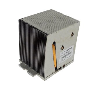 IBM CPU Heatsink / Kühler for System x3500 M4 81Y6095 94Y7740