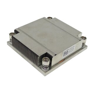 DELL CPU Heatsink / Kühler for PowerEdge R310 R410 Server 0F645J
