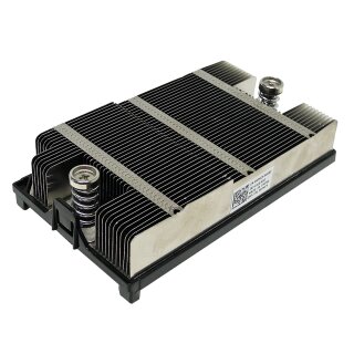 DELL CPU Heatsink / Kühler for PowerEdge R720 R720xd Server 0RPMC9