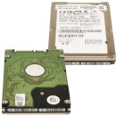 Lenovo Hitachi 80GB 2.5 Zoll SATA HDD Festplatte 5.4K 42T1491 0A55731 HTS541680J9SA00