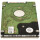 Lenovo Hitachi 80GB 2.5 Zoll SATA HDD Festplatte 5.4K 42T1409 0A50518 HTS541680J9SA00