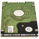 Hitachi 80GB 2.5 Zoll SATA HDD Festplatte 5.4K HTS542580K9SA00