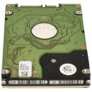 Hitachi 80GB 2.5 Zoll SATA HDD Festplatte 7.2K HTS721080G9SA00