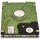 Hitachi 120GB 2.5 Zoll SATA HDD Festplatte 5.4K HTS541612J9SA00 0A53006 0A50838