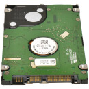 Samsung 60GB 2.5 Zoll SATA HDD Festplatte 5.4K HM060HI